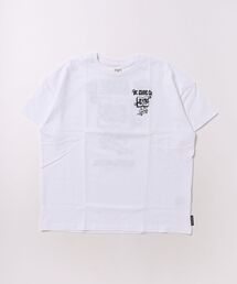 DC SHOES | DC Shoes キッズ 26 KD PLAY SS Tシャツ 【2026年夏モデル】(Tシャツ/カットソー)