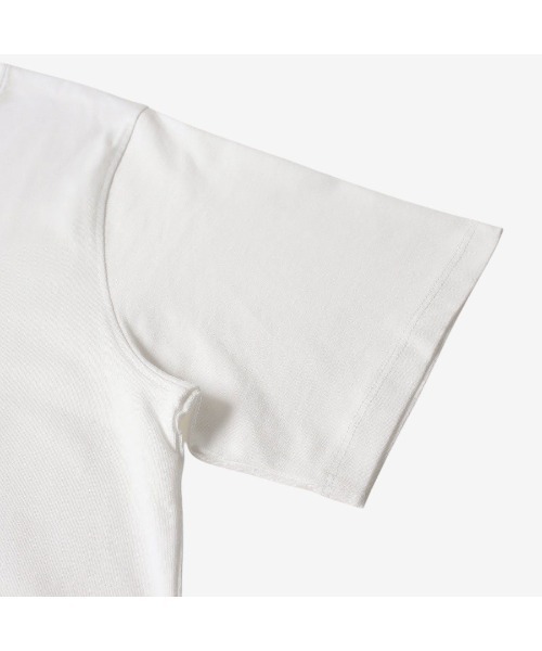 Reebok(リーボック)の「2カラーロゴ オーバーサイズ Tシャツドレス / ID 2-COLOR LOGO OVERSIZED T-SHIRT DRESS(ワンピース・レディース・グレー/ブラック/ホワイト・MEDIUM/SMALL/LARGE)」の9枚目の写真