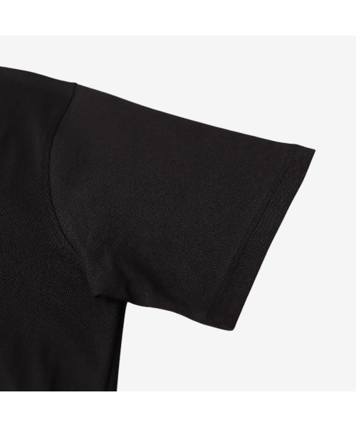 Reebok(リーボック)の「2カラーロゴ オーバーサイズ Tシャツドレス / ID 2-COLOR LOGO OVERSIZED T-SHIRT DRESS(ワンピース・レディース・グレー/ブラック/ホワイト・MEDIUM/SMALL/LARGE)」の17枚目の写真