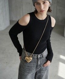 【OKUOKU　0909】チェーンバッグ oku-bag-89-13【RBTS】