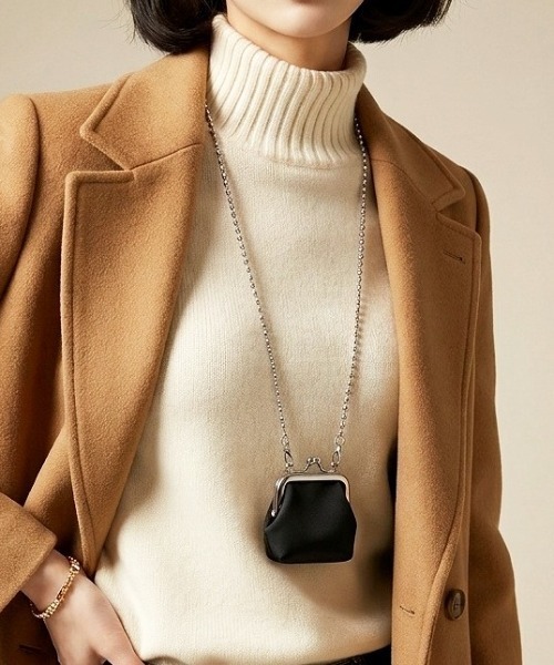 Burner(バーナー)の「【OKUOKU 0909】チェーンバッグ oku-bag-89-13【RBTS】(ショルダーバッグ・レディース・シルバー/ゴールド/シルバー系その他2/ゴールド系その他/ブラック系その他3/ホワイト/シルバー系その他/シルバー系その他4/シルバー系その他3/ブラック系その他/ブラック/ゴールド系その他3/ゴールド系その他2/ホワイト系その他・FREE)」の22枚目の写真