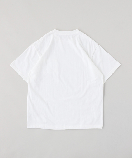 JOURNAL STANDARD(ジャーナルスタンダード)の「potato head / ポテトヘッド Rwabineda Pack Tee(Tシャツ/カットソー・メンズ・その他・X-LARGE/LARGE/MEDIUM)」の3枚目の写真