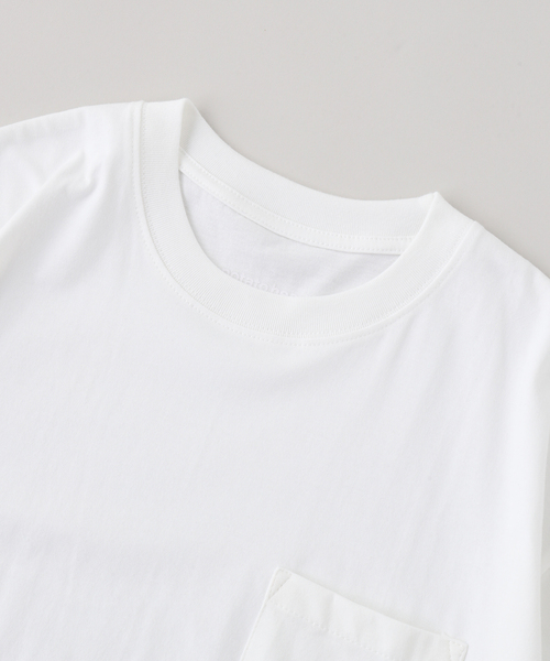 JOURNAL STANDARD(ジャーナルスタンダード)の「potato head / ポテトヘッド Rwabineda Pack Tee(Tシャツ/カットソー・メンズ・その他・X-LARGE/LARGE/MEDIUM)」の4枚目の写真