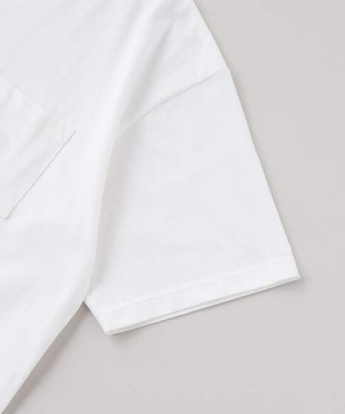 JOURNAL STANDARD(ジャーナルスタンダード)の「potato head / ポテトヘッド Rwabineda Pack Tee(Tシャツ/カットソー・メンズ・その他・X-LARGE/LARGE/MEDIUM)」の5枚目の写真