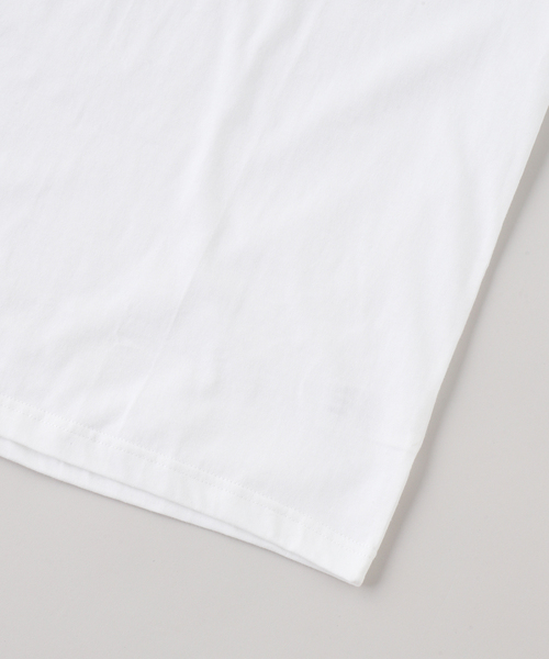 JOURNAL STANDARD(ジャーナルスタンダード)の「potato head / ポテトヘッド Rwabineda Pack Tee(Tシャツ/カットソー・メンズ・その他・X-LARGE/LARGE/MEDIUM)」の6枚目の写真