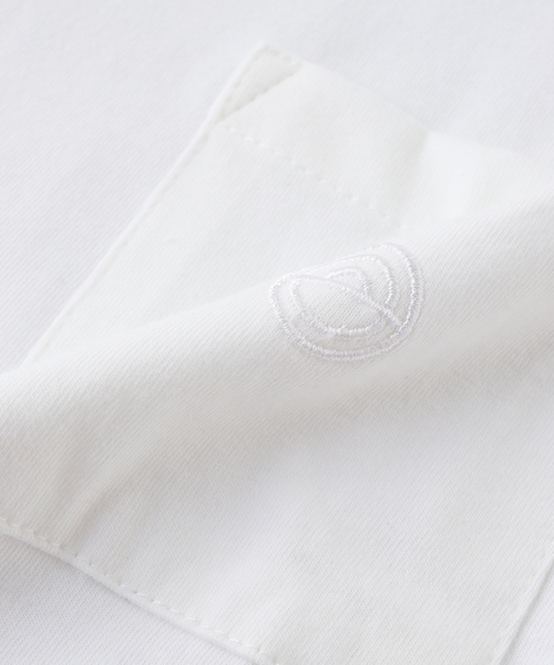 JOURNAL STANDARD(ジャーナルスタンダード)の「potato head / ポテトヘッド Rwabineda Pack Tee(Tシャツ/カットソー・メンズ・その他・X-LARGE/LARGE/MEDIUM)」の7枚目の写真