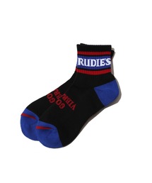 RUDIE'S | SLICK SOCKS(ソックス/靴下)