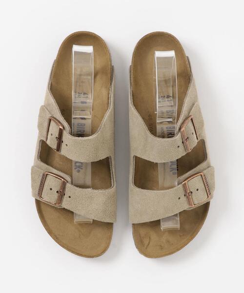 BIRKENSTOCK（ビルケンシュトック）の「BIRKENSTOCK ARIZONA (NARROW