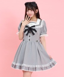 Secret Honey｜シークレットハニーのワンピース/ドレス（ワンポイント