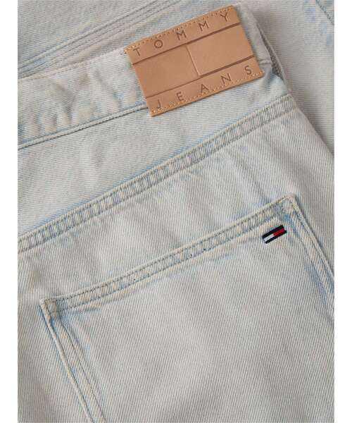 tommy jeans(トミー ジーンズ)の「リラックスデニムショートパンツ(その他パンツ・メンズ・インディゴブルー・30inch/28inch/34inch/32inch)」の3枚目の写真