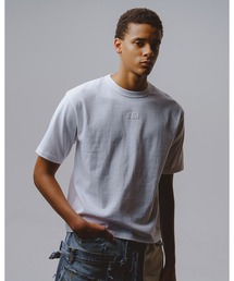 armi × WDS HARD MAN LIMITED TEE