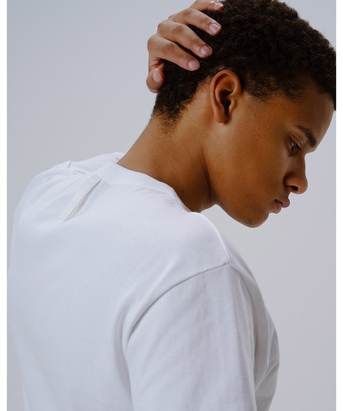 WIND AND SEA(ウィンダンシー)の「armi × WDS HARD MAN LIMITED TEE(Tシャツ/カットソー・メンズ・ホワイト・MEDIUM/X-LARGE/LARGE)」の12枚目の写真