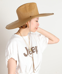 CLYDE（クライド）の「【Clyde/クライド】Ange Hat（ハット）」