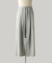 SHINYAKOZUKA（シンヤコヅカ）の「ordinary home baggy(ISSUE#9)（スウェットパンツ）」