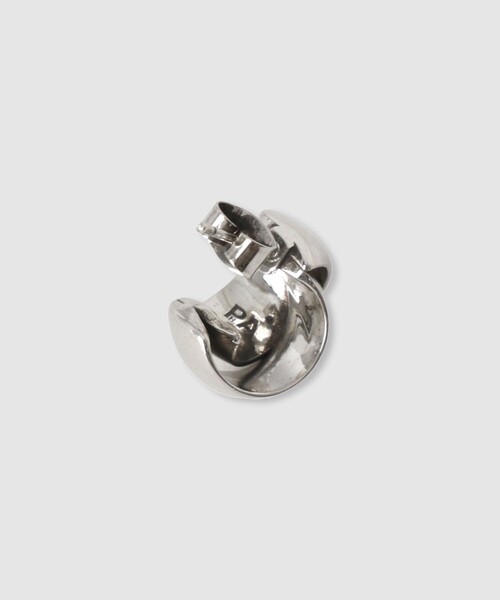allureville(アルアバイル)の「【PHILIPPE AUDIBERT(フィリップオーディベール)】FREYA EARRINGS S(ピアス(両耳用)・レディース・シルバー・FREE)」の5枚目の写真