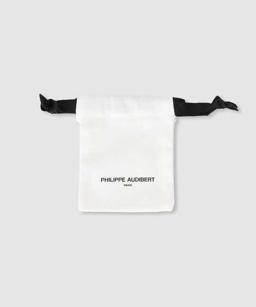 allureville(アルアバイル)の「【PHILIPPE AUDIBERT(フィリップオーディベール)】FREYA EARRINGS S(ピアス(両耳用)・レディース・シルバー・FREE)」の7枚目の写真