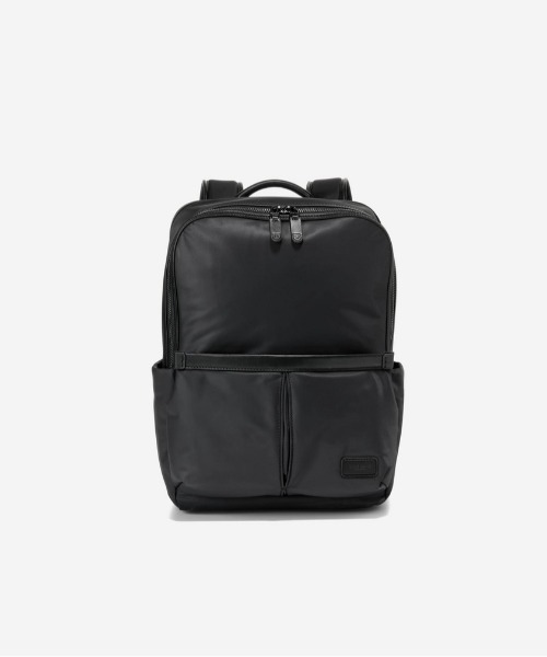 COLE HAAN(コールハーン)の「トウキョウ シリーズ バックパック mens(バックパック/リュック・メンズ・ブラック・OSFA)」の1枚目の写真