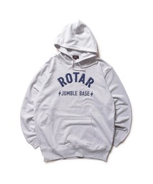 ROTAR | ROTAR fast LOGO PO PARKA(パーカー)