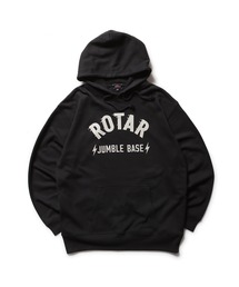 ROTAR fast LOGO PO PARKA