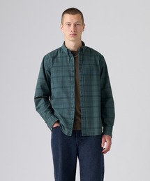 Levi's/リーバイス オーセンティック ボタンダウンシャツ