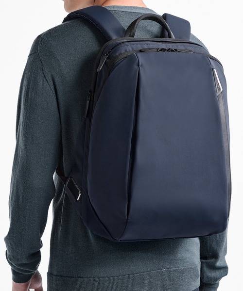 TUMI（トゥミ）の「Tumi 'Alpha Bravo - Knox' Backpack（）」 - WEAR