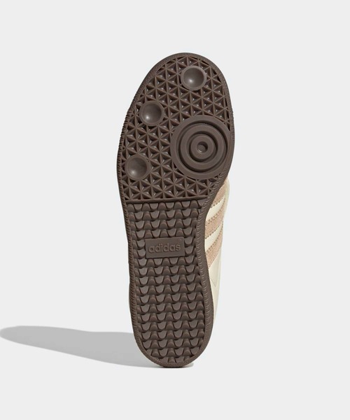 adidas(アディダス)の「サンバ LT / Samba LT / アディダスオリジナルス adidas Originals(スニーカー・レディース・オフホワイト・22.0cm/22.5cm/23.0cm/23.5cm/24.0cm/24.5cm/25.0cm/25.5cm/26.0cm/26.5cm/27.0cm/27.5cm/28.0cm/28.5cm/29.0cm/29.5cm/30.0cm)」の3枚目の写真