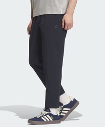 M ESS+ ウーブン パンツ / アディダス adidas