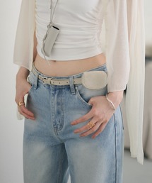 belt pouch mini case /ベルトポーチミニケース