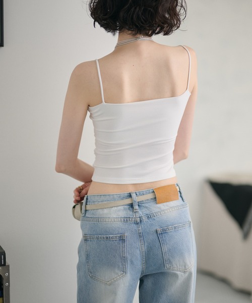 LAULEN（ローレン）の「belt pouch mini case /ベルトポーチミニケース（ボディバッグ/ウエストポーチ・レディース・ブラック/アッシュグレー/ブラウン・FREE）」の22枚目の写真