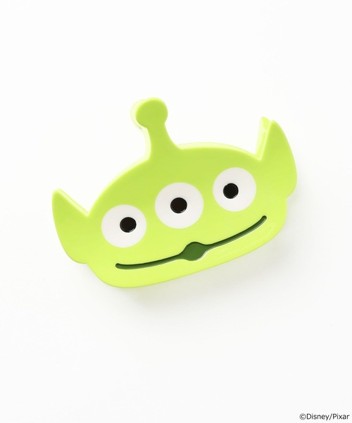 LOWRYS FARM(ローリーズファーム)の「TOY STORY(トイ・ストーリー)/ヘアバンス 876969/GOODS(バレッタ/ヘアクリップ・レディース・その他1/その他3/その他2・FREE)」の13枚目の写真
