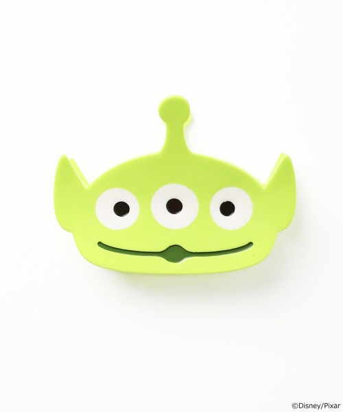LOWRYS FARM(ローリーズファーム)の「TOY STORY(トイ・ストーリー)/ヘアバンス 876969/GOODS(バレッタ/ヘアクリップ・レディース・その他1/その他3/その他2・FREE)」の14枚目の写真