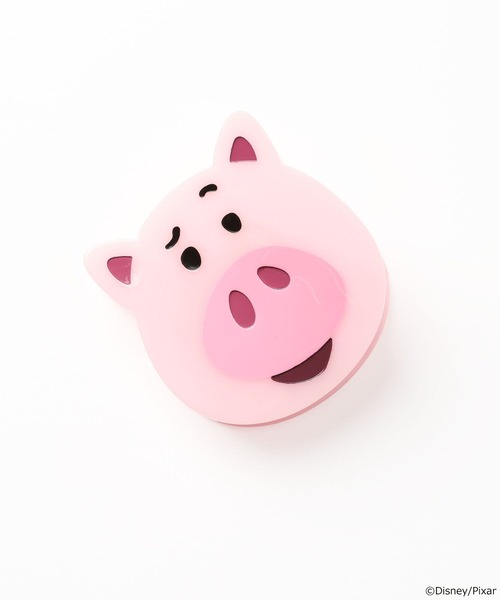 LOWRYS FARM(ローリーズファーム)の「TOY STORY(トイ・ストーリー)/ヘアバンス 876969/GOODS(バレッタ/ヘアクリップ・レディース・その他1/その他3/その他2・FREE)」の15枚目の写真