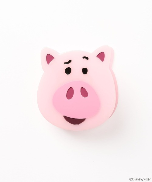 LOWRYS FARM(ローリーズファーム)の「TOY STORY(トイ・ストーリー)/ヘアバンス 876969/GOODS(バレッタ/ヘアクリップ・レディース・その他1/その他3/その他2・FREE)」の16枚目の写真