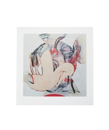 Yukimasa Ida（ユキマサ イダ）の「Mickey Mouse -angry face-(シルクスクリーン作品)（ポスター/アート）」