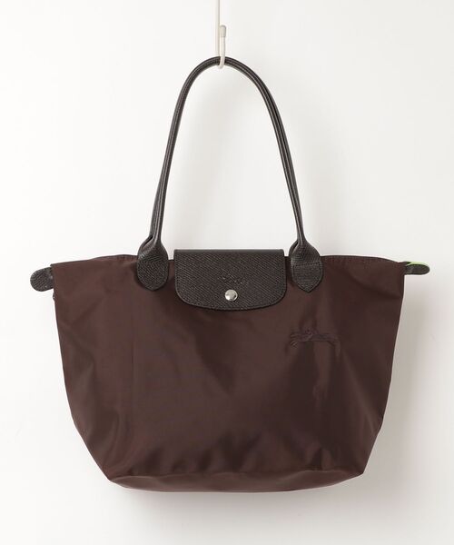 ブランド古着】刺繍トートバッグ（トートバッグ）｜LONGCHAMP