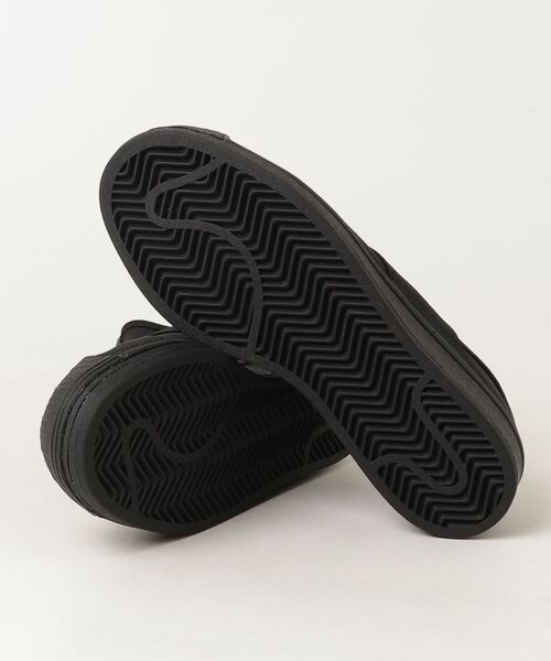 adidas(アディダス)の「SSTスリッポン / Superstar Slip On / アディダスオリジナルス adidas Originals(スリッポン・メンズ・ブラック・27.0cm/26.5cm/26.0cm/25.5cm/29.0cm/28.5cm/24.5cm/24.0cm/23.5cm/23.0cm/25.0cm/22.5cm/22.0cm/28.0cm/27.5cm)」の10枚目の写真