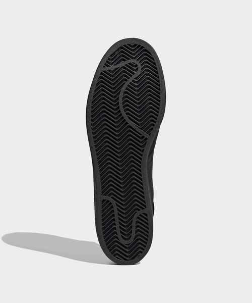 adidas(アディダス)の「SSTスリッポン / Superstar Slip On / アディダスオリジナルス adidas Originals(スリッポン・メンズ・ブラック・27.0cm/26.5cm/26.0cm/25.5cm/29.0cm/28.5cm/24.5cm/24.0cm/23.5cm/23.0cm/25.0cm/22.5cm/22.0cm/28.0cm/27.5cm)」の3枚目の写真