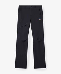Maroon Bells Regular Fit Pants W Black