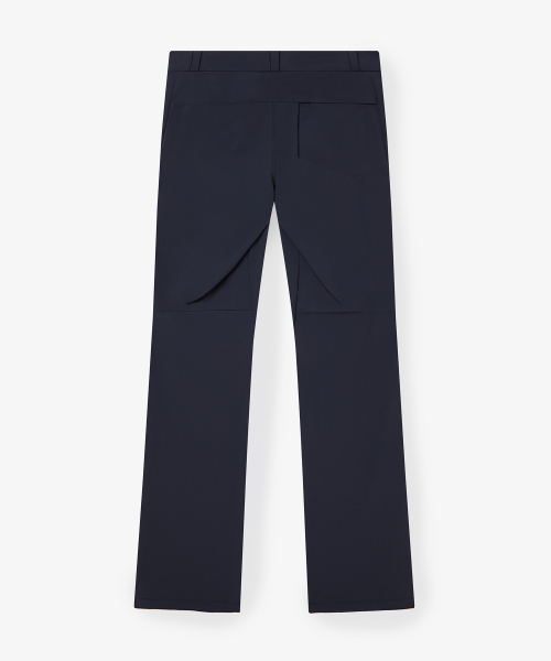 HOLUBAR（ホルバー）の「Maroon Bells Regular Fit Pants W Black（その他パンツ・レディース・その他・X-SMALL/SMALL/MEDIUM）」の2枚目の写真