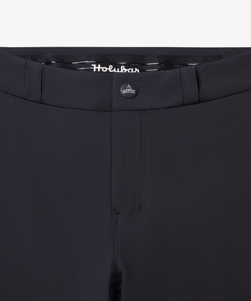 HOLUBAR（ホルバー）の「Maroon Bells Regular Fit Pants W Black（その他パンツ・レディース・その他・X-SMALL/SMALL/MEDIUM）」の3枚目の写真