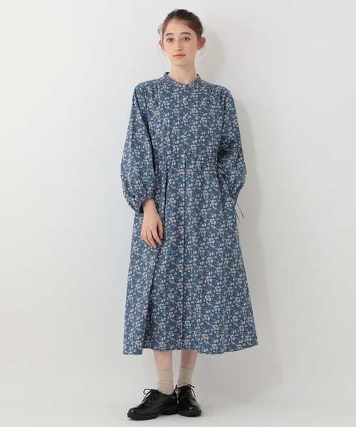 To b. by agnes b.（トゥービーバイアニエスベー）の「チューリップ