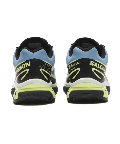 SALOMON(サロモン)の「XT-6 GORE-TEX L49158700(スニーカー・メンズ・ブルー・29.0cm/28.5cm/23.5cm/23.0cm/27.0cm/26.5cm/25.5cm/25.0cm/24.0cm)」の5枚目の写真