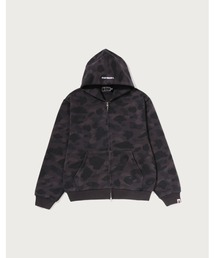 A BATHING APE｜ア ベイシング エイプのパーカー（ブラック/黒色系