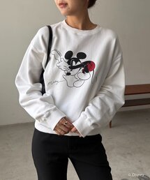 〈GOOD ROCK SPEED〉Guitar/MICKEY/スウェット