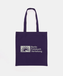 Geek Office（ギークオフィス）の「【Geek Office / ギークオフィス】BERLIN PHOTOBOOK / 002 BAG（トートバッグ）」