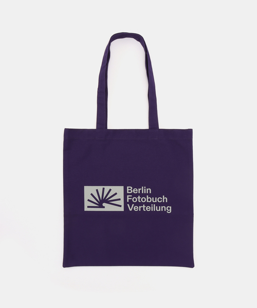 Geek Office（ギークオフィス）の「【Geek Office / ギークオフィス】BERLIN PHOTOBOOK / 002 BAG（トートバッグ・レディース・ブラック/パープル/チャコールグレー/ブルー/グリーン・FREE）」の5枚目の写真