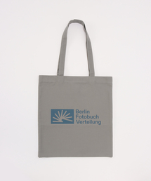 【Geek Office / ギークオフィス】BERLIN PHOTOBOOK / 002 BAG