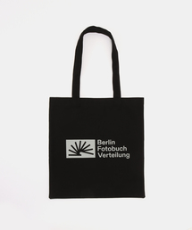 Geek Office（ギークオフィス）の「【Geek Office / ギークオフィス】BERLIN PHOTOBOOK / 002 BAG（トートバッグ）」