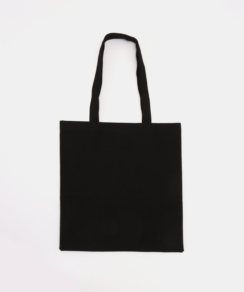 Geek Office（ギークオフィス）の「【Geek Office / ギークオフィス】BERLIN PHOTOBOOK / 002 BAG（トートバッグ・レディース・ブラック/パープル/チャコールグレー/ブルー/グリーン・FREE）」の6枚目の写真