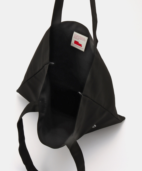 Geek Office（ギークオフィス）の「【Geek Office / ギークオフィス】BERLIN PHOTOBOOK / 002 BAG（トートバッグ・レディース・ブラック/パープル/チャコールグレー/ブルー/グリーン・FREE）」の8枚目の写真